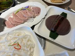 -围炉夜话·潮汕卤水火锅(榕江店)
