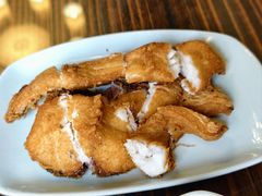 爆鱼-双塔老饭店