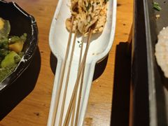 -肉串汪(月坛店)