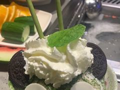 -海底捞火锅(莘松路店)