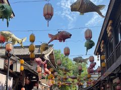 -昌州古城
