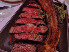 -Osteria Garden 生蚝花园餐厅(原进贤路店)