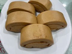 -老友客家王餐馆