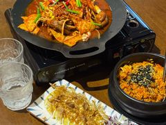 -幸屿 创意料理(永嘉天地店)