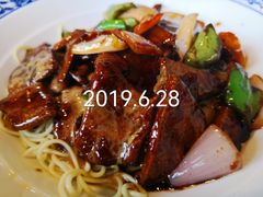 -腔调面(斜土路店)