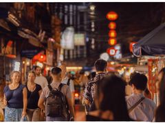 -唐人街(耀华力路)