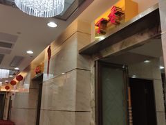 -东江海鲜酒家(艺都分店)