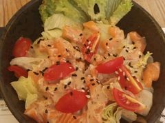 -Sushi Love 创意寿司(丽影广场店)