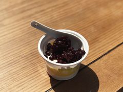 红豆双皮奶-奶酪魏(牛街总店)