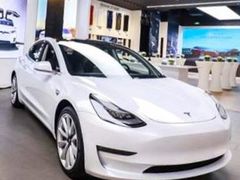 -TESLA 特斯拉(郑州正弘城体验店)