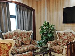 -金泽大酒店·卢塞恩餐厅·年夜饭春节连市