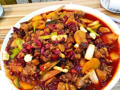 -福顺祥大盘鸡(临潼店)