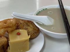-老磁器口豆汁店(天坛店)