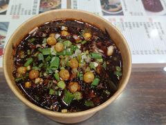 -阿坤传统手工小吃(杨家坪店)