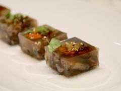 -遇外滩(BFC外滩金融中心店)