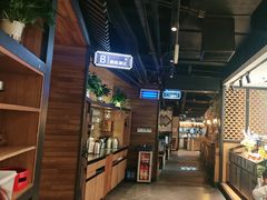 -洞庭土菜馆(易发广场店)