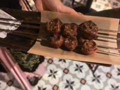 -耶里夏丽·丝路新疆菜·清真食品(徐汇南丹东路臻选店)
