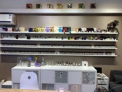 -墨more调香馆DIY自调香水(博雅国际中心B座店)