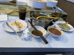 -西火火·川派小火锅(西溪银泰店)