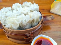 -豆相识•九九豆腐脑(牛咡桥店)