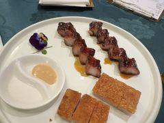 -誉八仙粤菜(万象天地店)