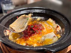 -北京王府井希尔顿酒店·秦唐中餐厅Chynna