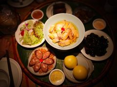 -桂小厨广西菜(青秀万达店)