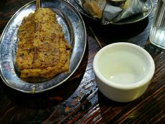 -蚝美人·生蚝海鲜烧烤(茶花园店)