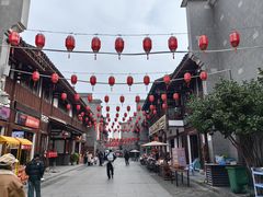 -沙县小吃文化城