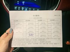 -枫花园汽车电影院(朝阳公园店)