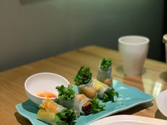 -米纸越南小馆(金鹰世界店)