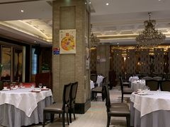 大堂-沪碟·精菜坊(闵行店)