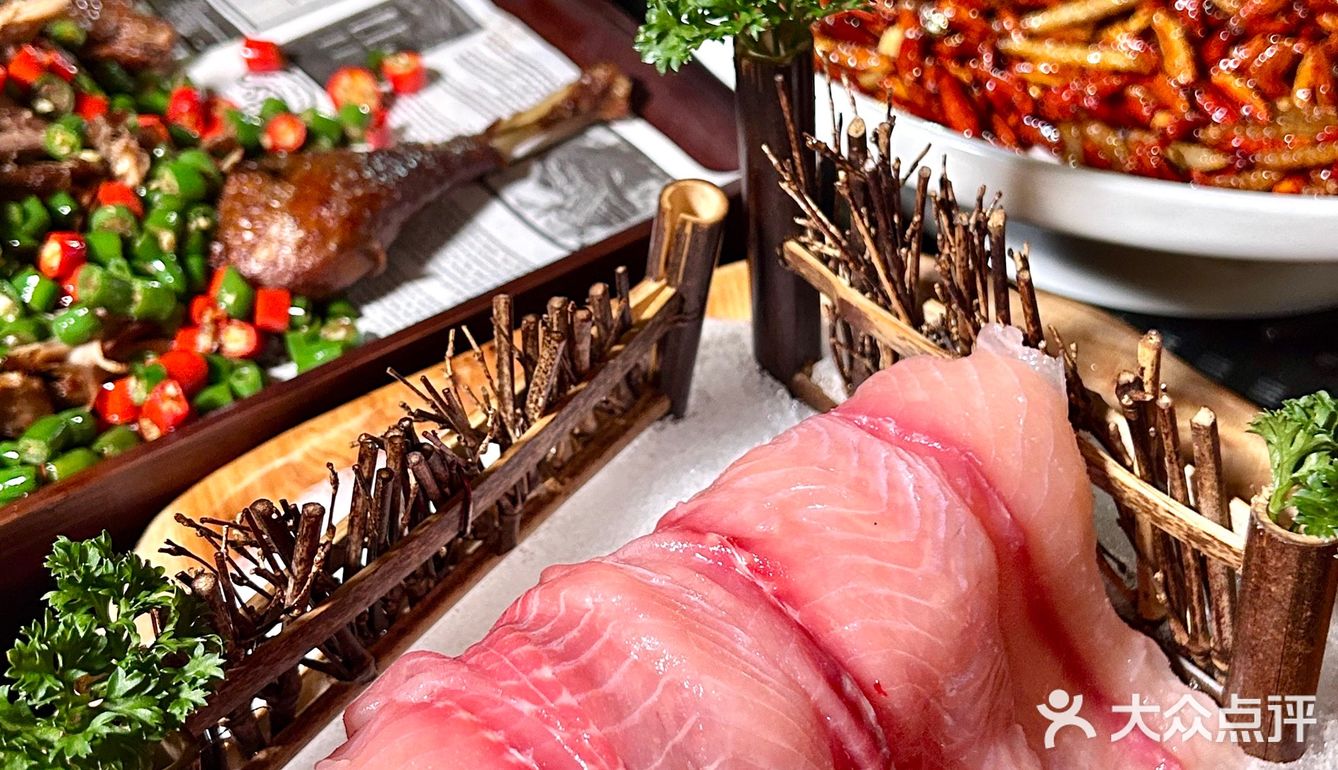 在城堡🏰里吃串的一日体验！🍢