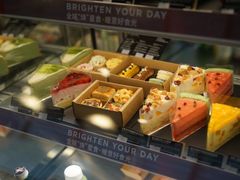 -星巴克(常州新北公园店)