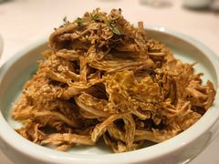 -惠丰堂饭庄·烤鸭·京味菜(翠微路店)