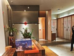 -荷风细雨·中国茶宴(世纪大道店)