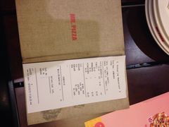 账单-Mr.Pizza米斯特比萨(盐城聚龙湖店)