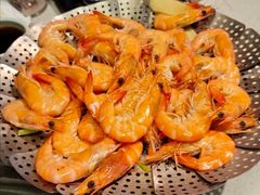 -不将就渔鲜码头(川沙店)