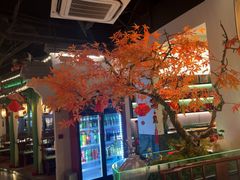 -荷塘秋月·本帮江浙菜(国权路店)