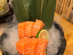 -沼津港渔市(宏伊国际广场店)
