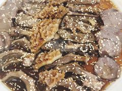 -轩记海鲜餐厅·四十五年老字号·经典粤菜(西区彩虹店)