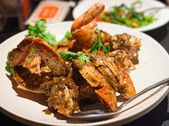 -珍宝海鲜JUMBO Seafood(北京SKP店)
