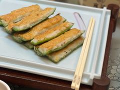 虎皮釀尖椒-雍苑(创润大厦店)