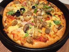 -必胜客(大悦城店)