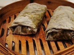 荷叶糯米鸡-稻香酒家·33年老字号·港式粤菜(富邦中心店)