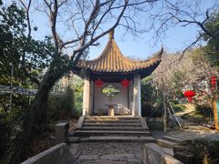 -雨花胜境