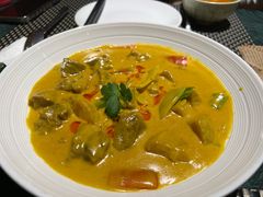 -翡翠鸟精品泰国菜(北辰财富中心店)