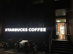 -星巴克(上海交通大学店)