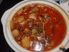 -简小舍·民间手艺菜(武昌江滩店)