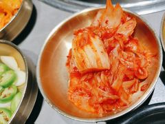 -大發韩国烤肉(八佰伴店)